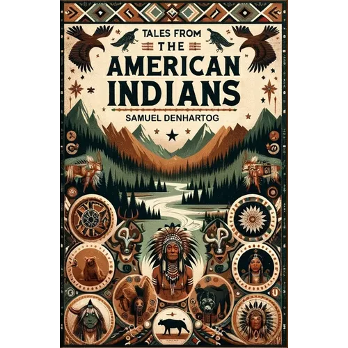 Tales from the American Indians