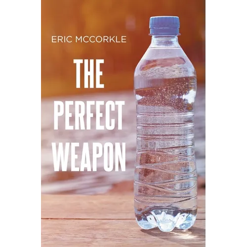The Perfect Weapon