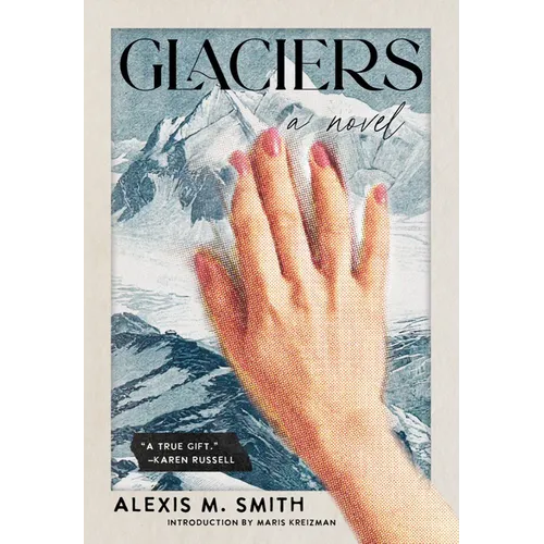 Glaciers