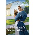 Plain Jane's Secret Admirer: Volume 11
