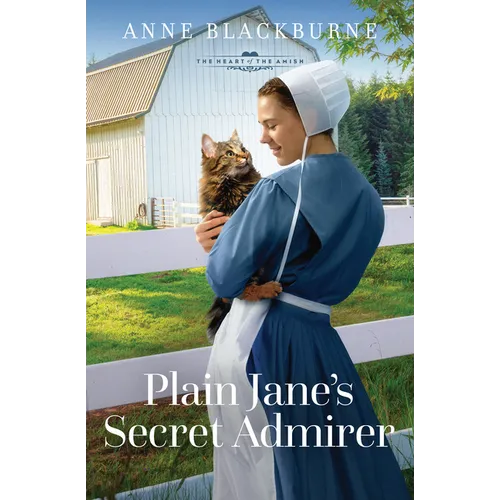 Plain Jane's Secret Admirer: Volume 11