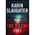 The Silent Wife