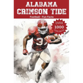 Alabama Crimson Tide Football Fun Facts