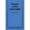 Picasso at the Lapin Agile