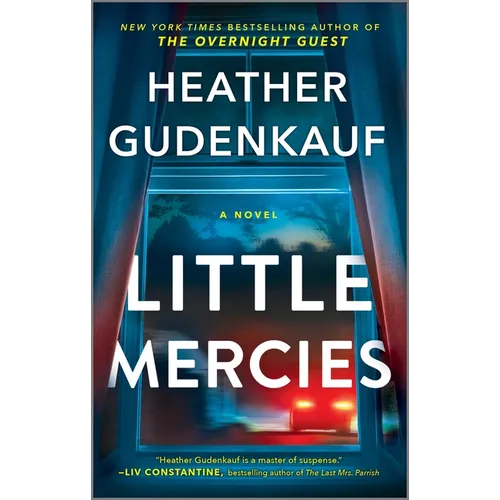 Little Mercies