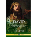 David: Shepherd, Psalmist, King - A Biblical Biography