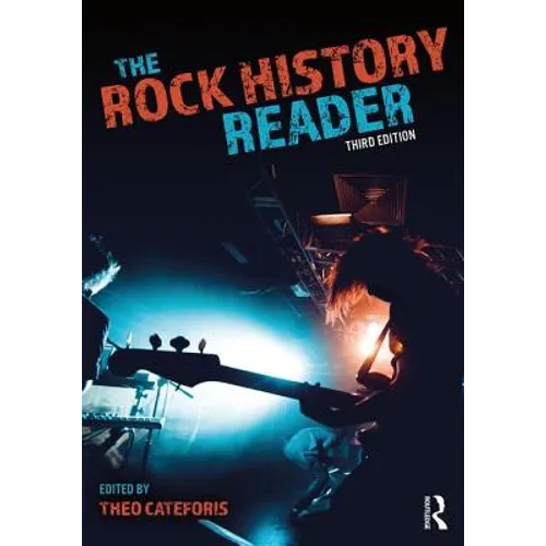 The Rock History Reader
