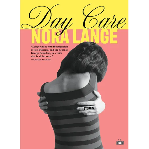 Day Care: Stories