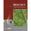 Biology CLEP Test Study Guide