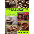 Making Chocolates from Home: Tips and Tricks to make your Homemade Chocolates