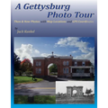A Gettysburg Photo Tour: Then & Now Photos with Map Locations and GPS Coordinates
