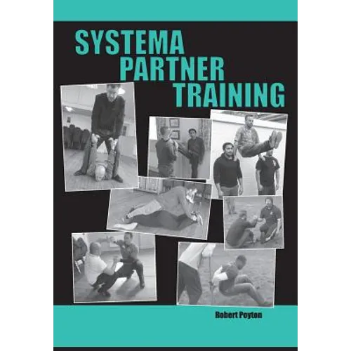 Systema Partner Training