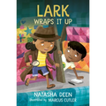 Lark Wraps It Up