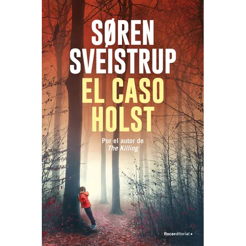 El Caso Holst / Hide and Seek