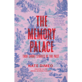 The Memory Palace: True Short Stories of the Past