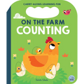 On the Farm Counting: A Counting Book