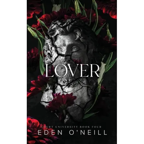 Lover: Alternative Cover Edition