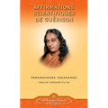 Affirmations Scientifiques de Guerison - French