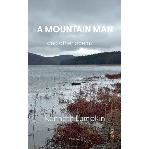 A Mountain Man