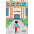 Zakari Goes to College