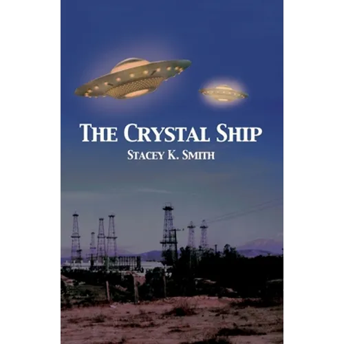 The Crystal Ship