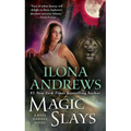 Magic Slays