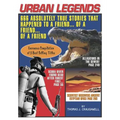 Urban Legends