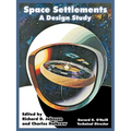 Space Settlements: A Design Study