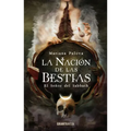 La Nación de Las Bestias: El Señor del Sabbath
