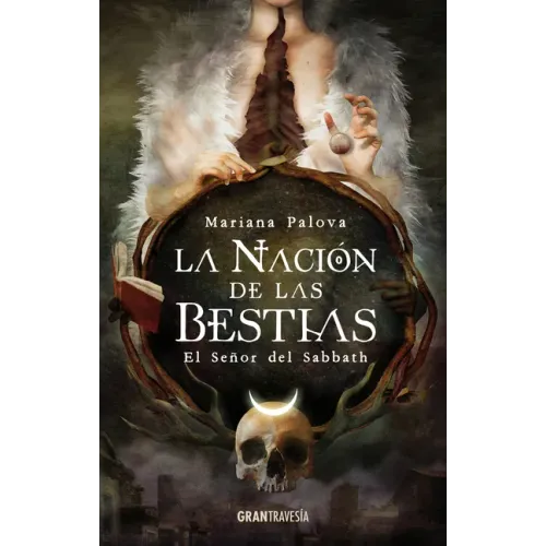 La Nación de Las Bestias: El Señor del Sabbath