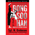 Founder of Mixed Martial Art Hapkido - Bong Soo Han - Bruce Lee's Kicking Teacher