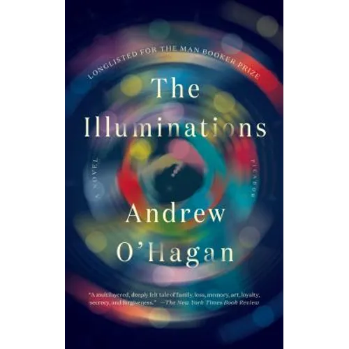 The Illuminations