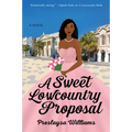 A Sweet Lowcountry Proposal