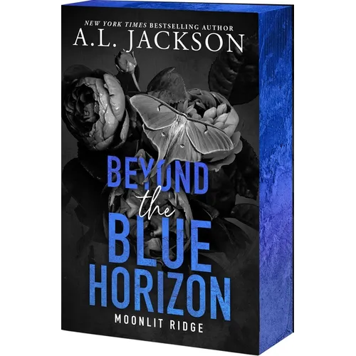Beyond the Blue Horizon