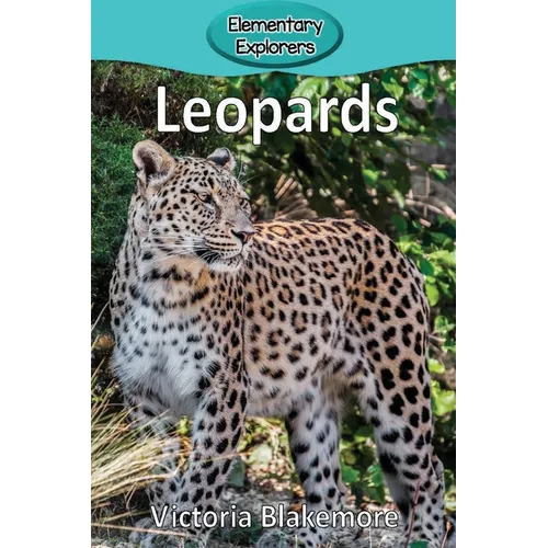 Leopards