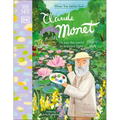 The Met Claude Monet: He Saw the World in Brilliant Light