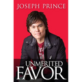 Unmerited Favor