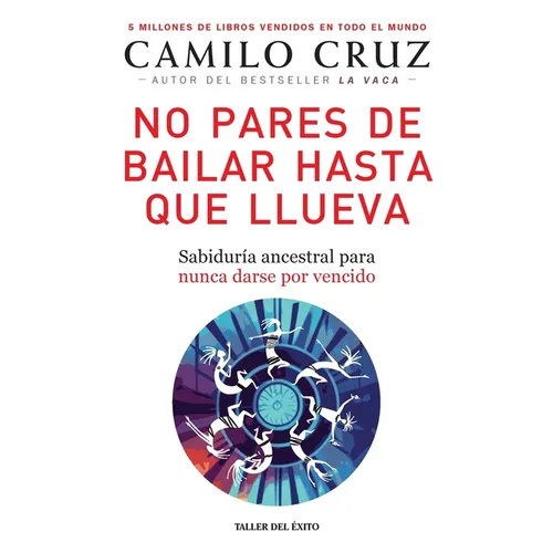 No pares de bailar hasta que llueva