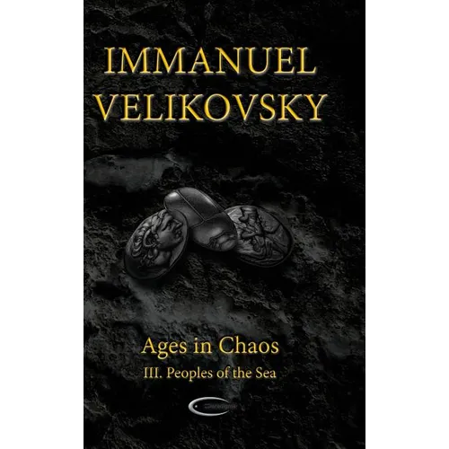 Ages in Chaos III: Peoples of the Sea