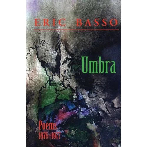 Umbra: Poems 1976 -1977