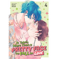 It Takes More Than a Pretty Face to Fall in Love Vol. 4