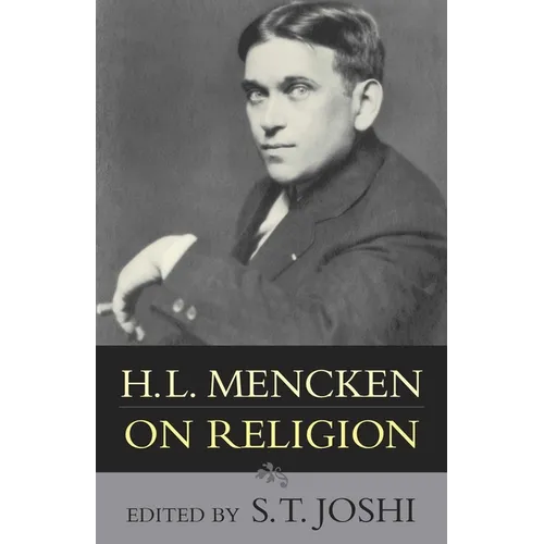 H.L. Mencken on Religion