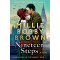 Nineteen Steps
