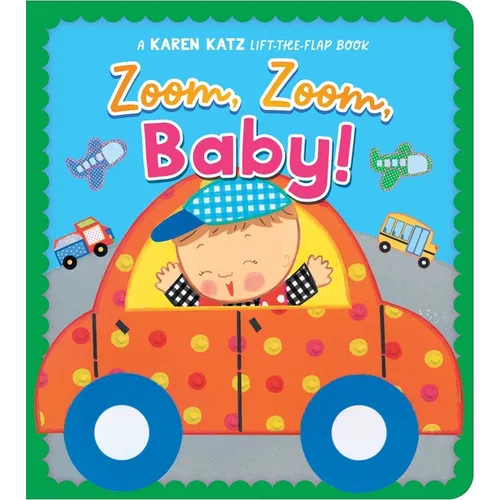 Zoom, Zoom, Baby!
