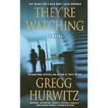 They're Watching