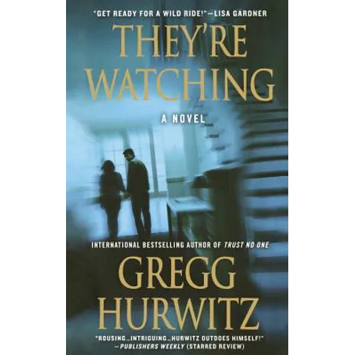They're Watching