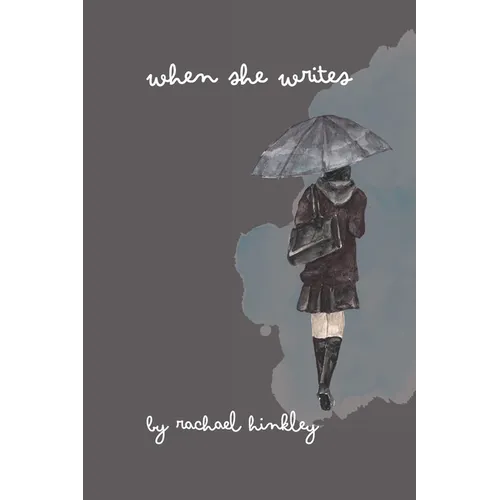 When She Writes
