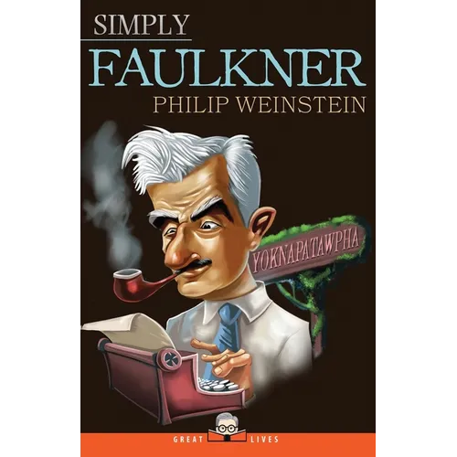 Simply Faulkner