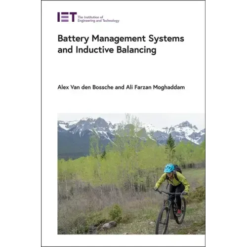 Battery Management Systems and Inductive Balancing