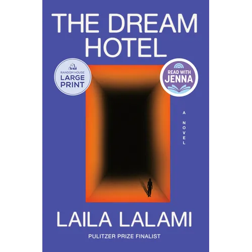 The Dream Hotel: A Read with Jenna Pick
